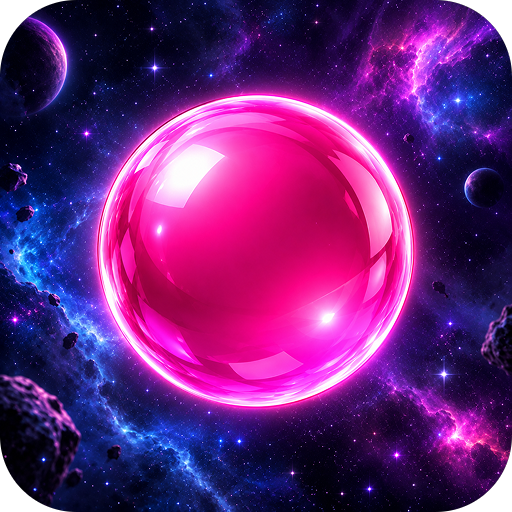 Bubble Dodge App Icon